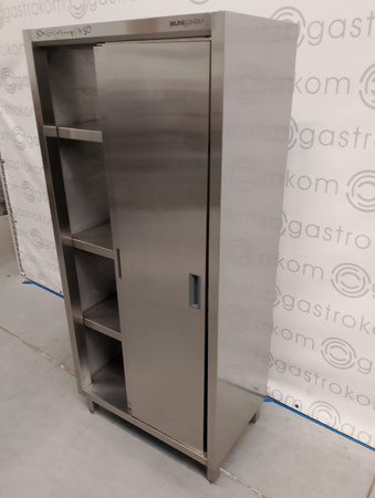 Szafa przelotowa drzwi przesuwne 80x50x180