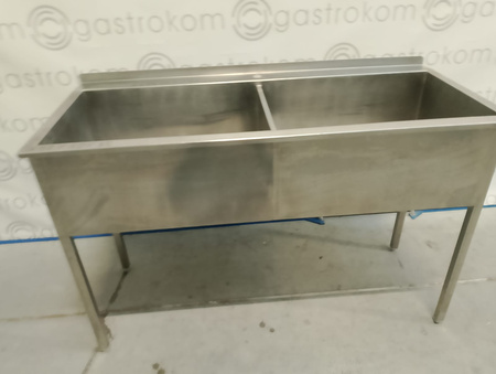 BASEN 2-KOMOROWY 130x60