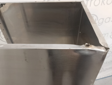 Podstawa pod urządzenia 40x55x61