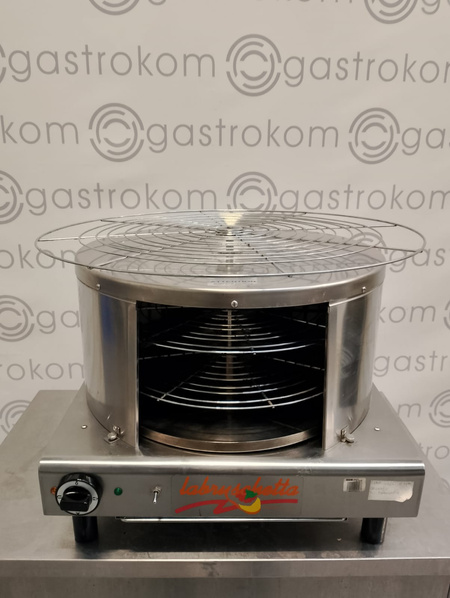Opiekacz Bruschetta Techfood 8817000019