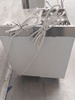 Frytownica 2 komorowa Fagor FE7-10 4C