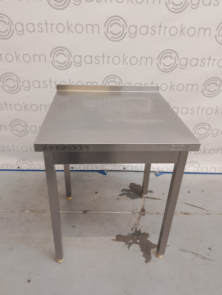 Stół roboczy 70x75x85