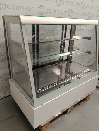 Witryna cukiernicza Graner