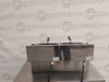 Frytownica 2-komorowa 2x11L FE - 1010 T, 400V