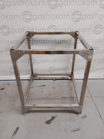 Podstawa pod piec do pizzy 84,5x84,5x100