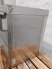 Zmywarka podblatowa Zanussi NUC30P, 400V, 2 doz., pompa
