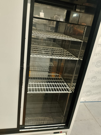 Szafa chłodnicza Rapa SCH-ZR/1400/NW