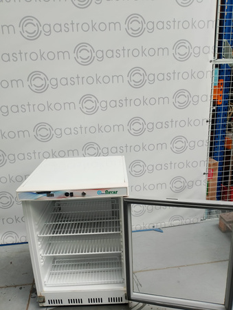 Szafa chłodnicza podblatowa Forcar 60x60