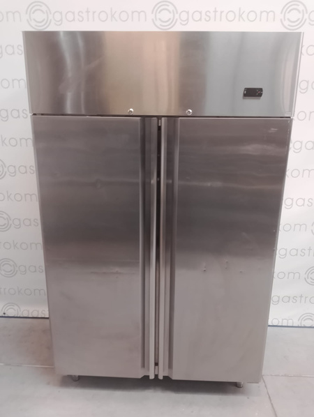 Szafa chłodnicza 2-drzwiowa Rohs YBF9218 1200l