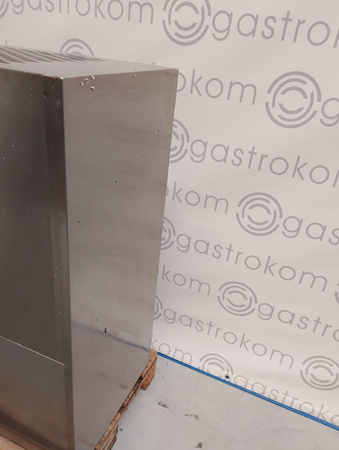 Okap przyścienny nawiewno-wywiewny 230x110