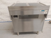 Kuchnia indukcyjna Stalgast 9706100 4-polowa 14 kW