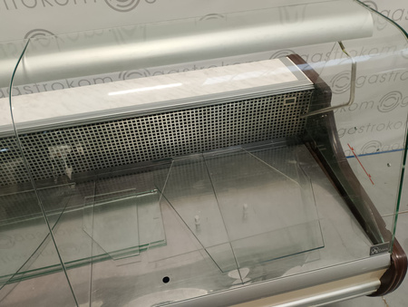 Lada chłodnicza Cebea Wch-1/E2 180x93