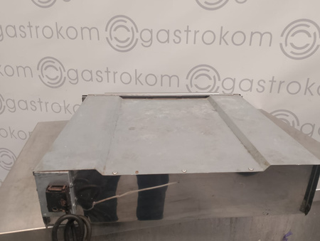 Szuflada grzewcza Whirlpool WD 140 IX