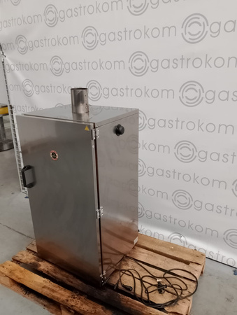 Wędzarnia elektryczna Borniak