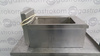 Bemar KROMET z kranem GN 1/1