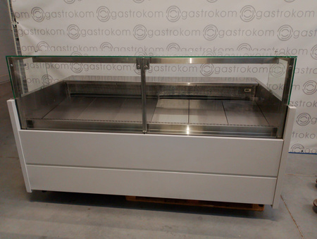 Lada chłodnicza Cold W20PSK