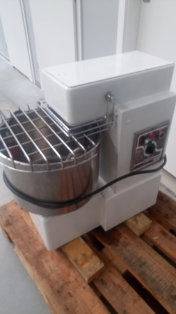 Mikser spiralny OEM F201