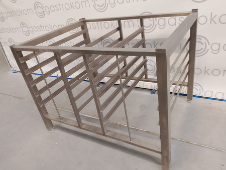 Podstawa pod piec 96x72,5x71 cm
