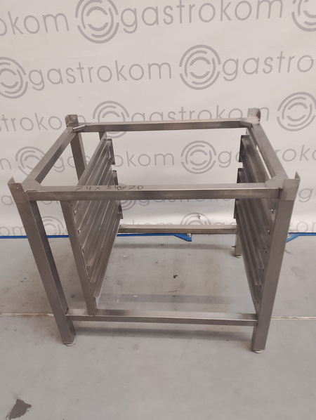 Podstawa pod piec 74x54,5x70