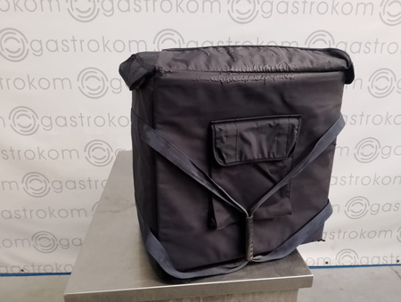 Torba do dostarczania pizzy 50x50