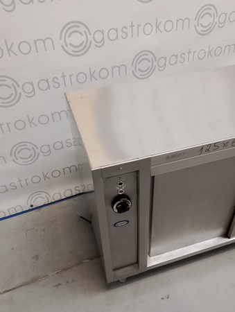 Stół grzewczy Gort 125x62x80