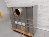 Okap wyciągowy Jeven 140x120