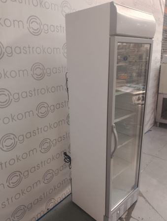 Witryna na napoje CMV 375