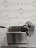 Frytownica Hendi 205822 bez pokrywki