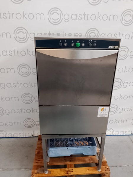Zmywarka Aristarco AF 50.35 z podst. kosz 50x50, 230V