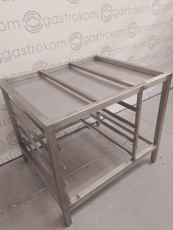 Podstawa pod piec 98x84x86 cm