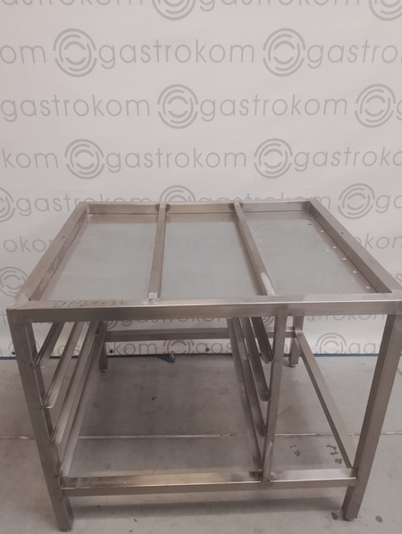 Podstawa pod piec 98x84x86 cm