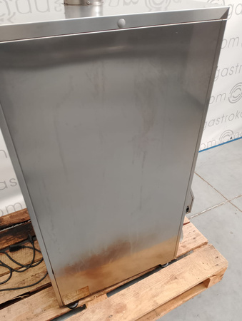 Wędzarnia elektryczna Borniak