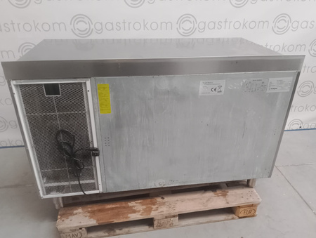 STÓŁ CHŁODNICZY 2-DRZWIOWY STALGAST 841026