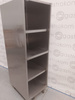 Szafa przelotowa 60x80x200