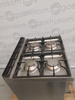 Kuchnia gazowa 4-palnikowa na podstawie otwartej Whirlpool AGB483/WP