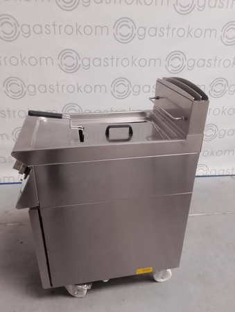 Frytownica elektryczna wolnostojąca Giorik 15FE