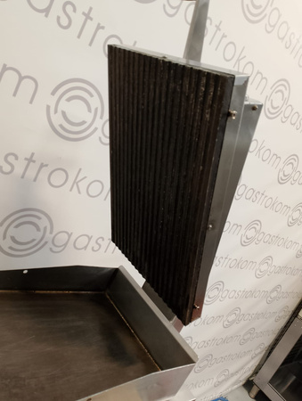 Grill do steków Lincat 40x70