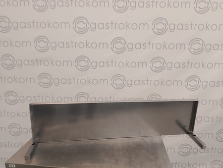 Półka wisząca pojedyncza 120x30