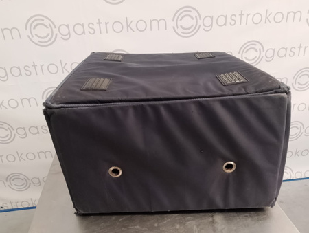 Torba do dostarczania pizzy 50x50