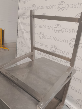 Podstawa pod piec Retigo GN 2/3 wisząca 63X62X69 cm