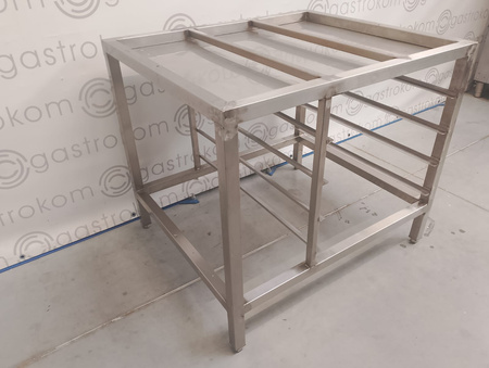 Podstawa pod piec 98x84x86 cm