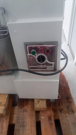 Mikser spiralny OEM F201