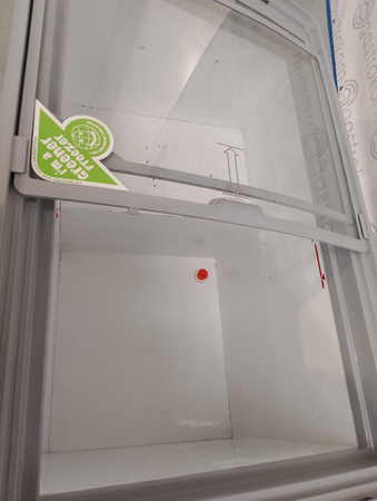 Zamrażarka skrzyniowa AHT Rio