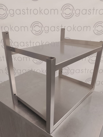 Półka wisząca podwójna 60X40X53