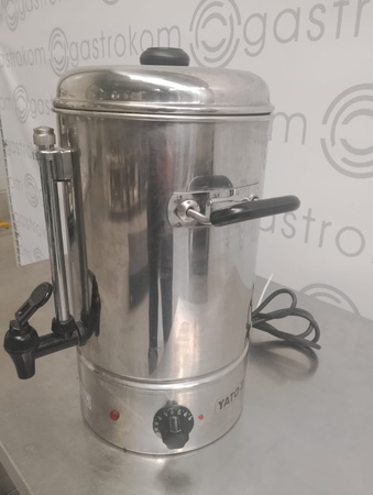 Warnik Yato YG-04311 9 l 2000 W 230 V