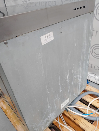 Zmywarka uniwersalna Fagor FI-30AR+DD, 230V