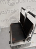 Kontakt grill podwójny Hendi 263808