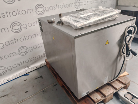Piec konw.-par. Retigo B 0611 iG  gazowy 6x GN 1/1