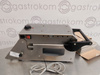 Zgrzewarka do tacek cateringowych Duniform DF10 + 5 matryc