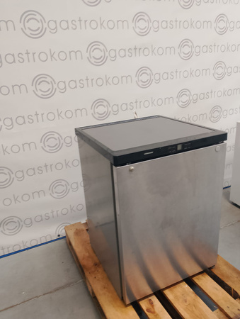 Szafa mroźnicza podblatowa Liebherr GGUesf 1405